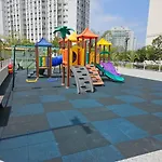 Minha Praia - Linda Piscina