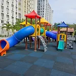Minha Praia - Linda Piscina